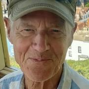 Remembered - 81-year-old took his life due to 14 years of pain