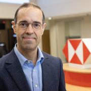 Experience - José Carvalho, head of wealth and personal banking, HSBC UK