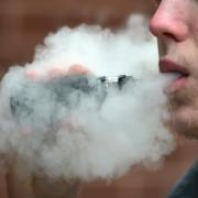 Concern - a councillor has called for action on the sale of disposable vapes in Harlow