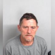 Murderer - Lee Clarke, 56, of Wedhey, Harlow, was convicted of murdering Phillip Lewis at Chelmsford Crown Court on Friday
