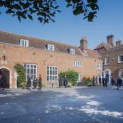 Chigwell School: Nurturing wellbeing, excellence, and service
