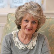 Pauline Dunton praised Whipps Cross Hospital in Leytonstone