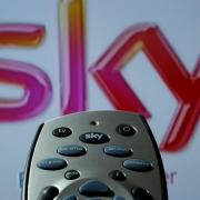 Sky unveil another major shake-up of their TV channels - here's what is changing. Picture: PA Wire