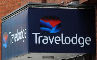 Travelodge wants to build 14 brand new hotels in Essex - this is where. Picture: Nick Ansell/PA Wire.