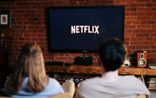 Netflix reveal new TV series and films coming this week. (Canva)