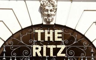 Here's everything you need to know about Spencer Metzger from Essex, head chef at The Ritz London.(PA)