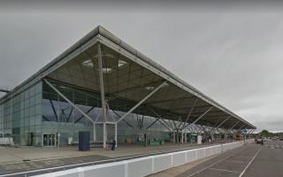 Ismail Kissa, 23, of Trelawn Road, Leyton, was arrested at Stansted Airport, Essex, in March 2022