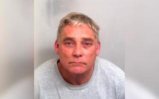 Former Colchester gymnastics instructor David Schadek was convicted of a series of child sex offences