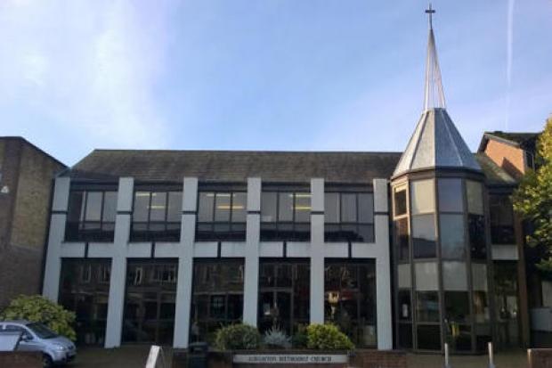 Loughton Methodist Church